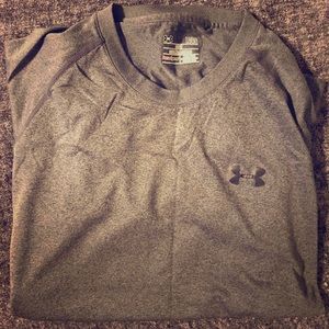 Men's Under Armour HeatGear